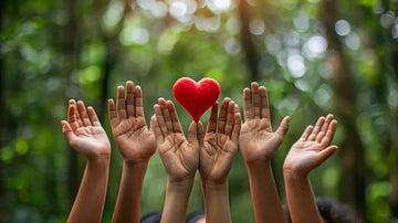 Transformez des vies en Inde avec notre Pack Ramadan